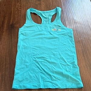 Lululemon Swiftly Scottsdale 10k Tank 4